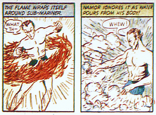 Illustration for article titled In Defense of Namor the Sub-Mariner